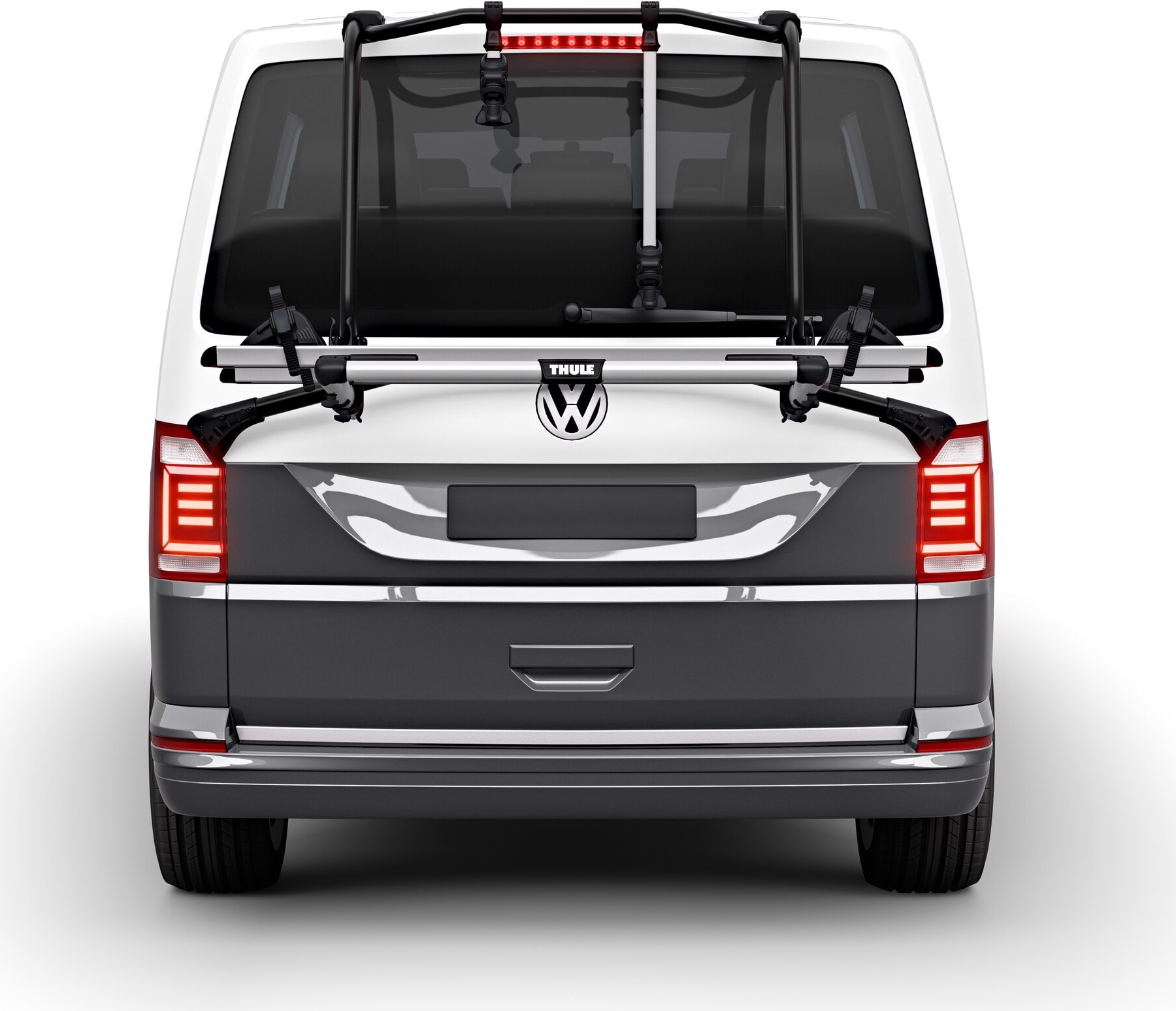 Thule wanderway bike rack sale