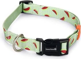 Meilleurs prix pour Beeztees BZ NY HB MELON VERT CLAIR 48-70 (Chien, Sport canin), Collier + laisse