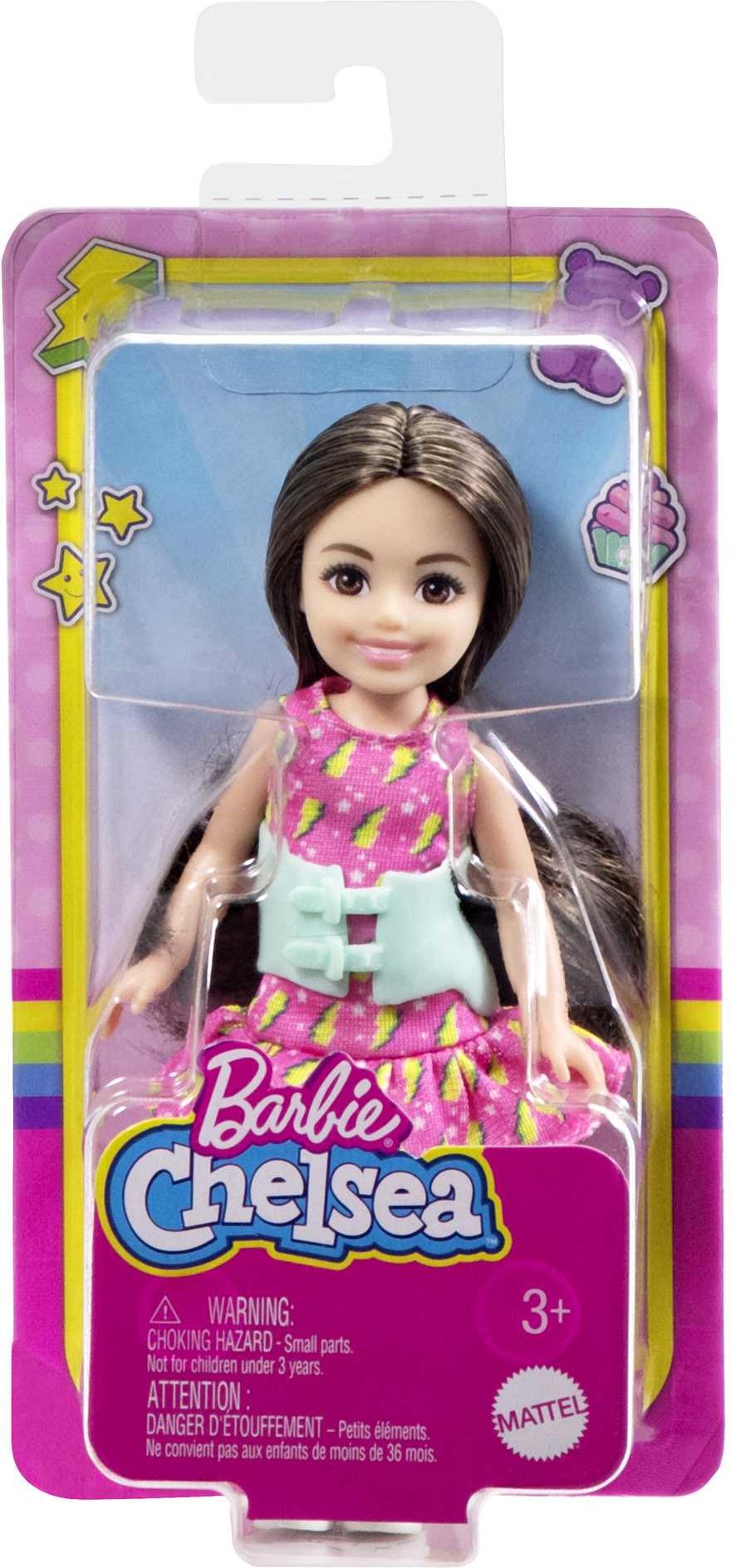 Barbie DWJ33 doll buy at Galaxus
