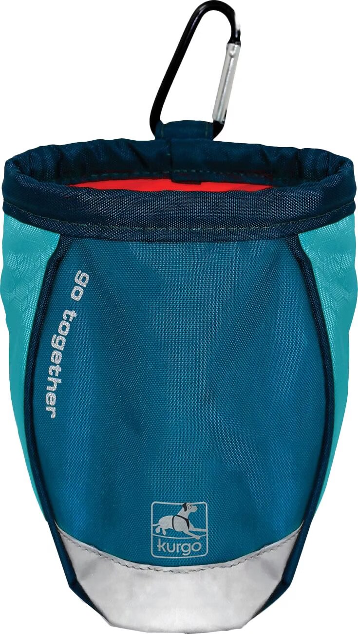 Meilleurs prix pour Kurgo Hunde Snackbeutel Go Stuff It, Litire