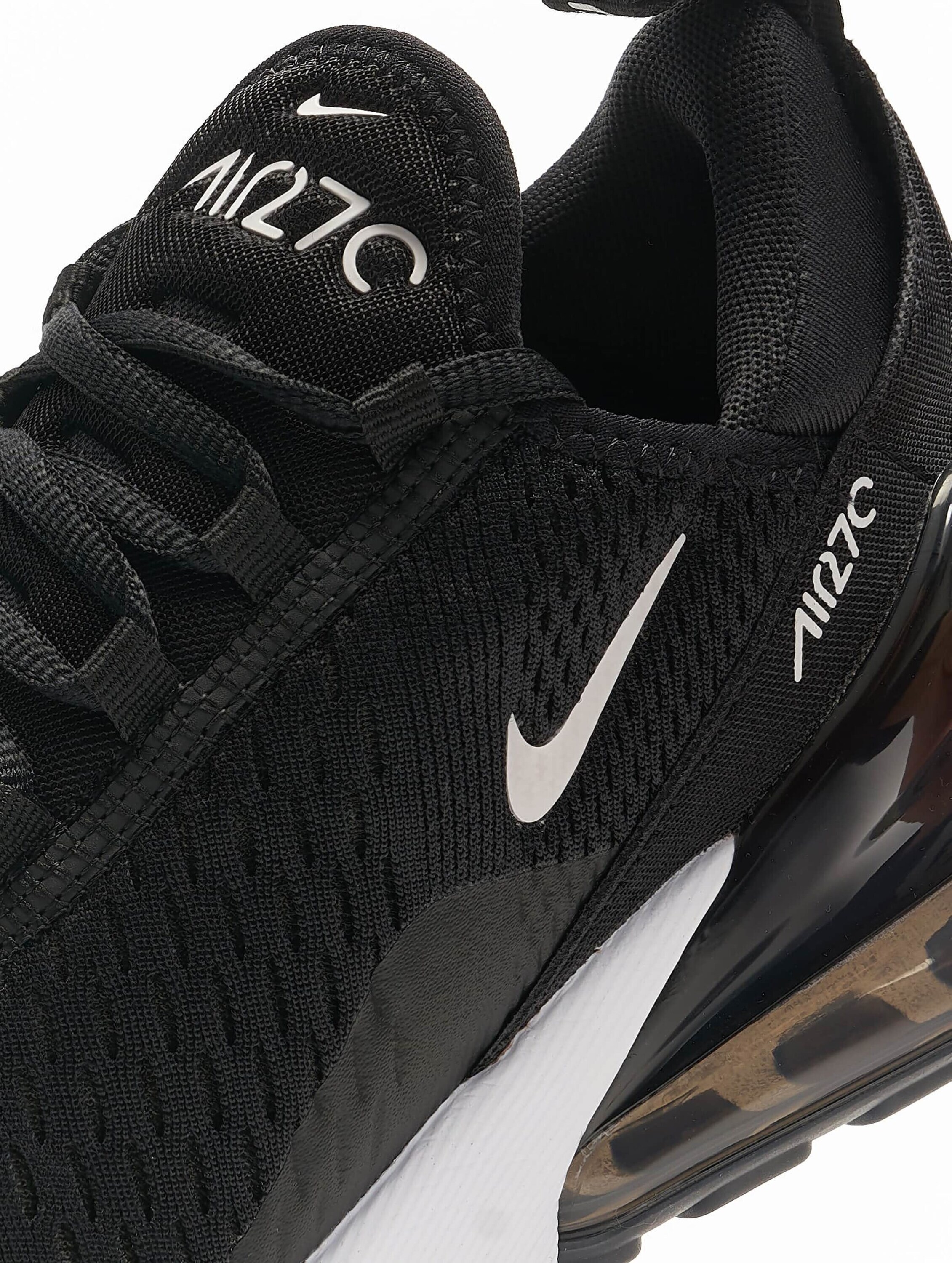 Nike 270 schuhsohle top