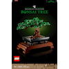 LEGO Bonsai (10281, LEGO Botanical, LEGO Icons)