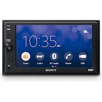 Sony XAV-AX1005DB (Apple Carplay)