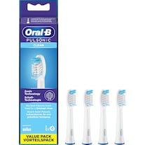 Oral-B Pulsonic Clean (4 x)