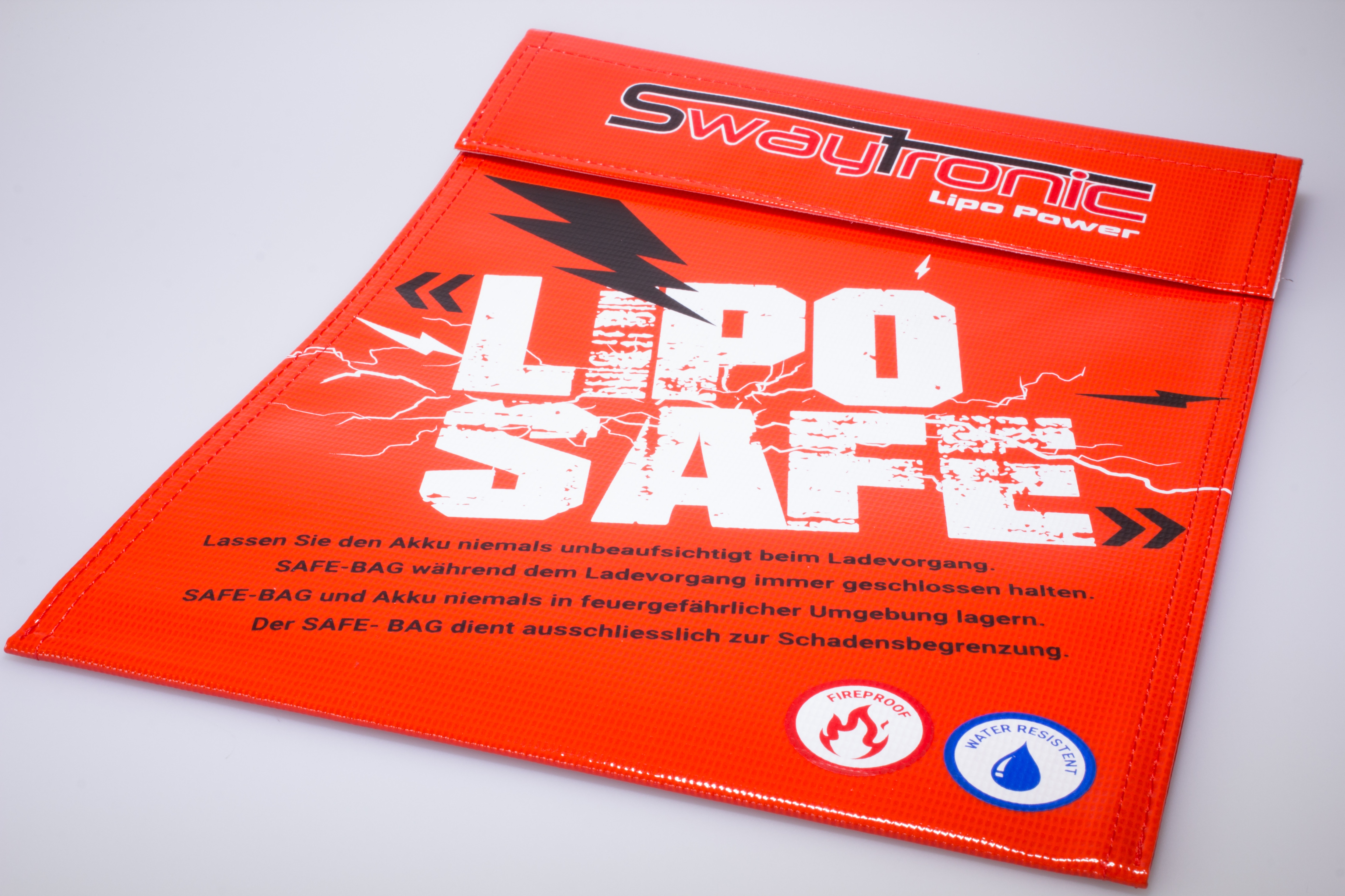Swaytronic LiPo Safe-Bag (30 cm 23 cm) kaufen