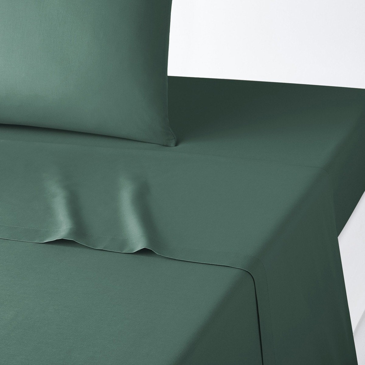 La Redoute Interieurs SCENARIO COTON (Bettwäsche Set 180 x 290 cm) Galaxus
