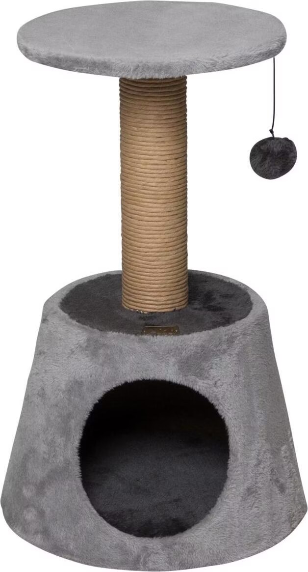 Meilleurs prix pour EBI Tendance Juniper (56.50cm), Arbre  chat