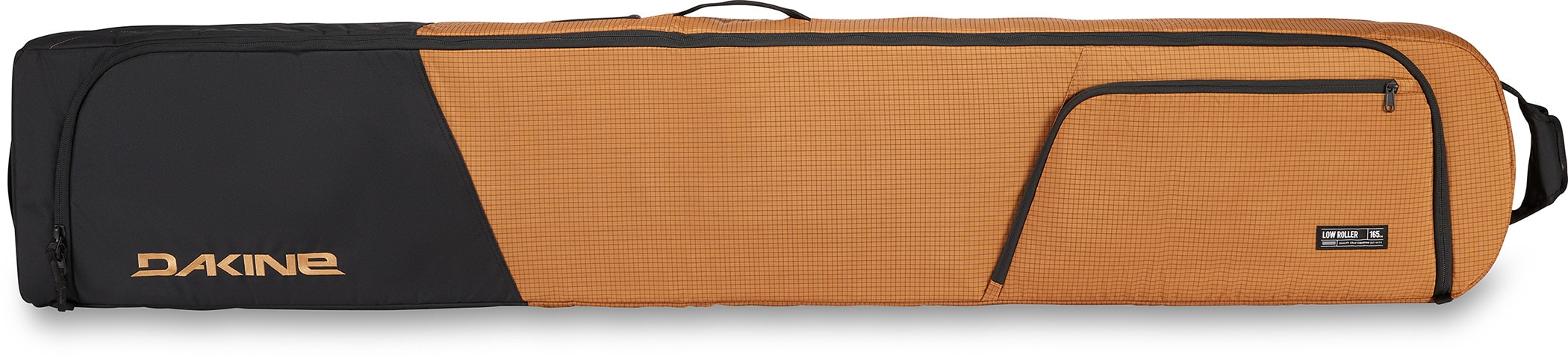 Dakine Snowboard Bag Low Roller 175Cm 2023 (165 cm) Galaxus