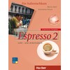 Espresso 2. édition étendue. Manuel d'apprentissage et de travail (Maria Balì, Allemand)