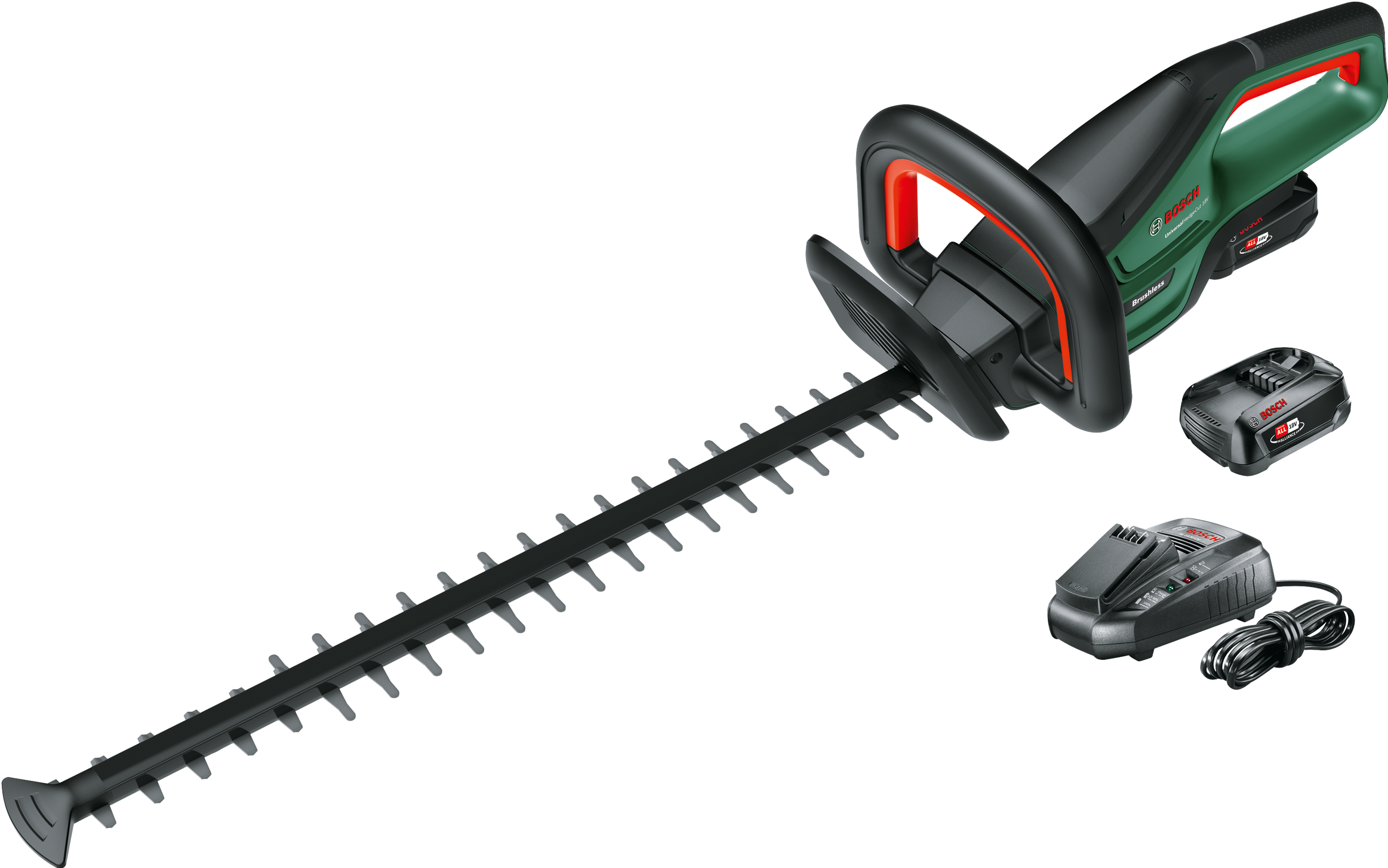 Bosch Universal HedgeCut 18V-55 kaufen