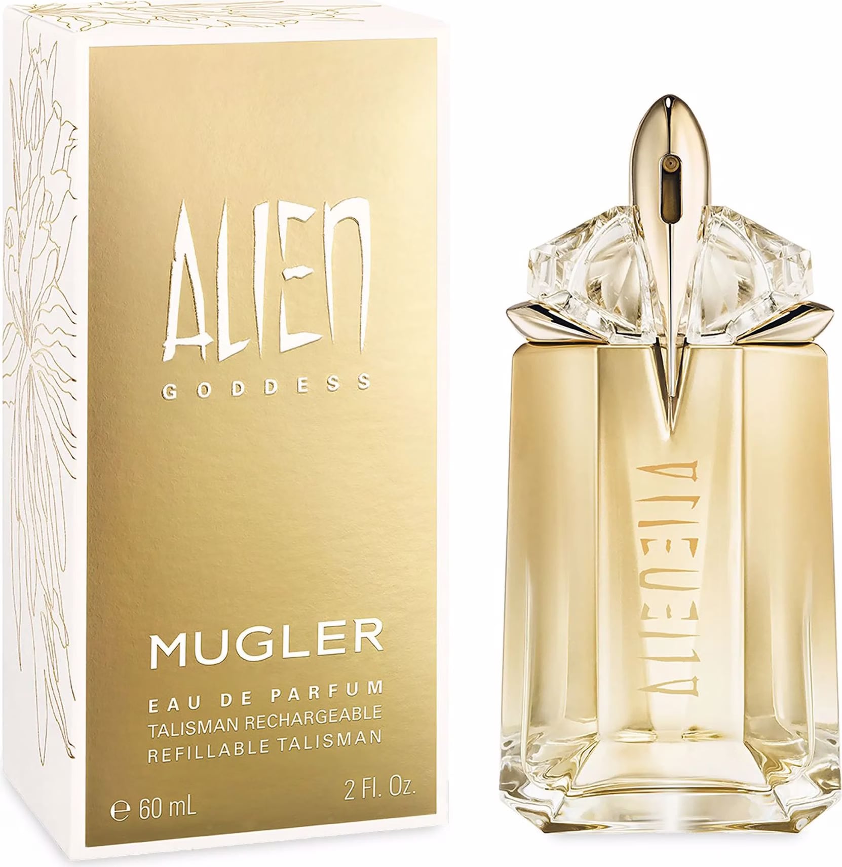 The best Thierry Mugler Fragrances for 2025 on Galaxus