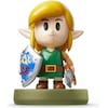 Nintendo amiibo Zelda - Link's awakening (Nintendo)