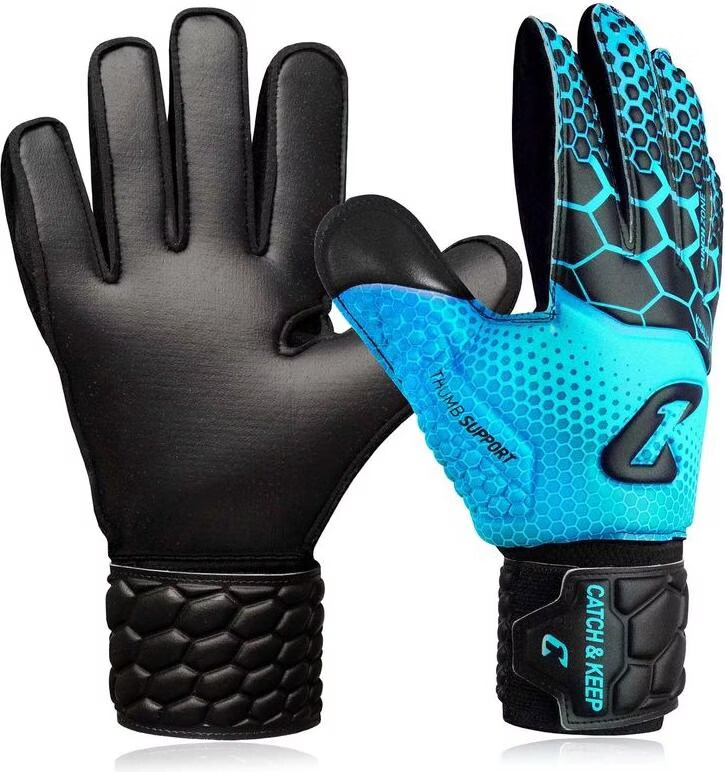 Puma Goalkeeper Buffon Torwarthandschuhe Puma Gloves Worn And