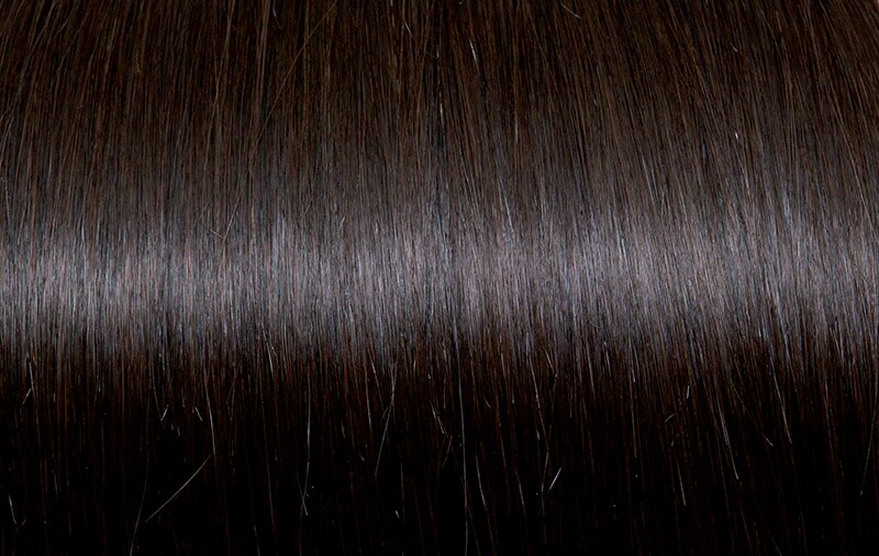Seiseta Classic Keratin Fusion Glatt 4 Braun 50/55 cm Galaxus