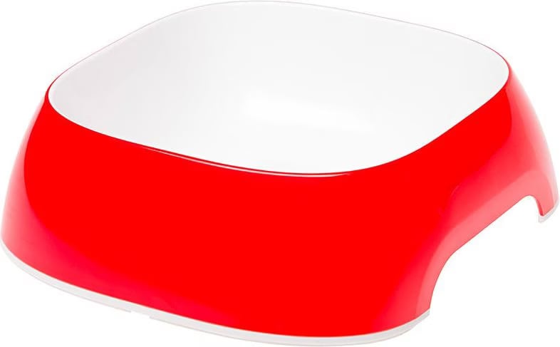Meilleurs prix pour Gamelle taille S (400 mL) Ferplast Glam, rouge pour chien et chat
