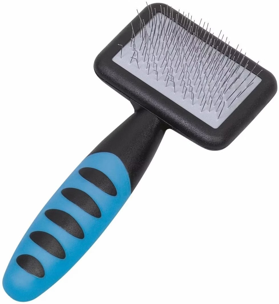 Comparer les prix de Nobby Comfort Line Brosse  plumer pour rongeurs (Rongeur), Produits de soins pour animaux