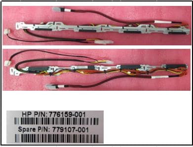 HPE 4LFF NHP BP DL160 GEN9 kaufen