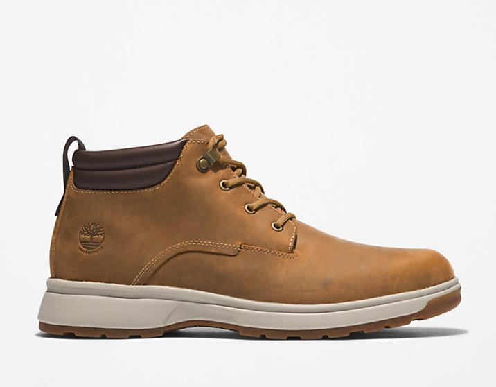Timberland Atwells Ave Mid Lace Waterproof Chukka 41.5 Galaxus