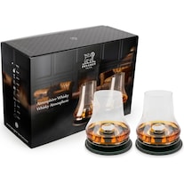 Peugeot Whisky Atmosphere (2 x, Whisky glass)
