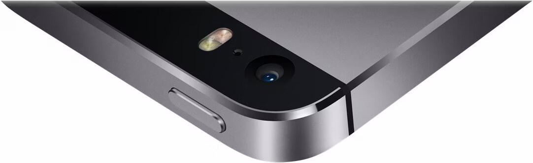 Apple iPhone 5S - buy at Galaxus