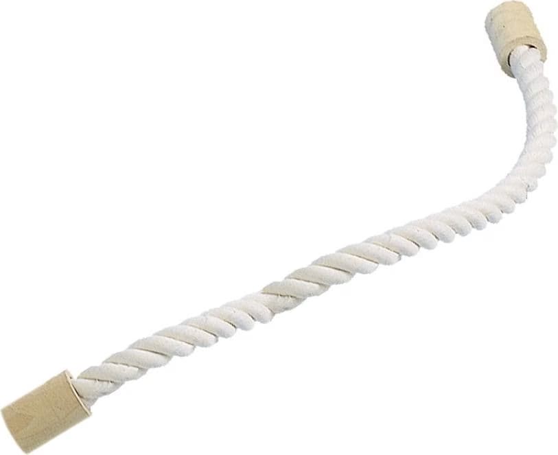 Meilleurs prix pour Nobby Cage Toy, corde  sige en coton, Amnagement pour volire