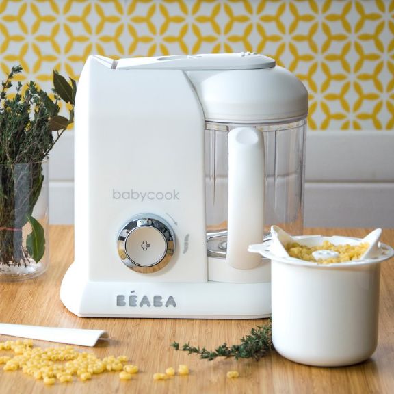 Beaba clearance babycook porridge