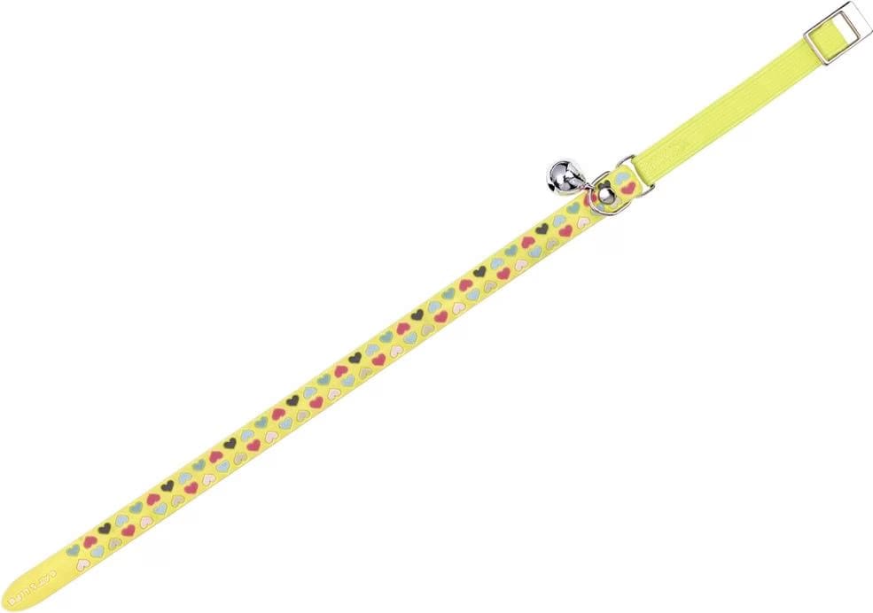 Meilleurs prix pour Nobby Collier pour chat Heart (Chat), Collier + laisse