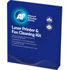 AF Drucker-/FAX Reinigungsset (5 x)