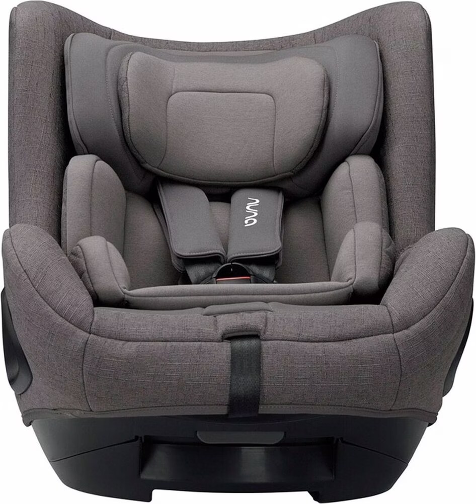 Nuna Rebl Plus Suited Nuna Todl Next (Babyschale, Reboarder, ECE - Main Image