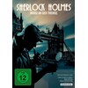 Sherlock Holmes - Mord An Der Themse (DVD, 1979, Deutsch)