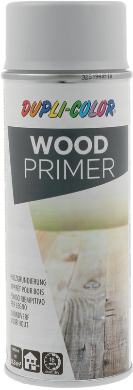 Dupli-Color Holzgrundierung (Grau 0.40 l) kaufen