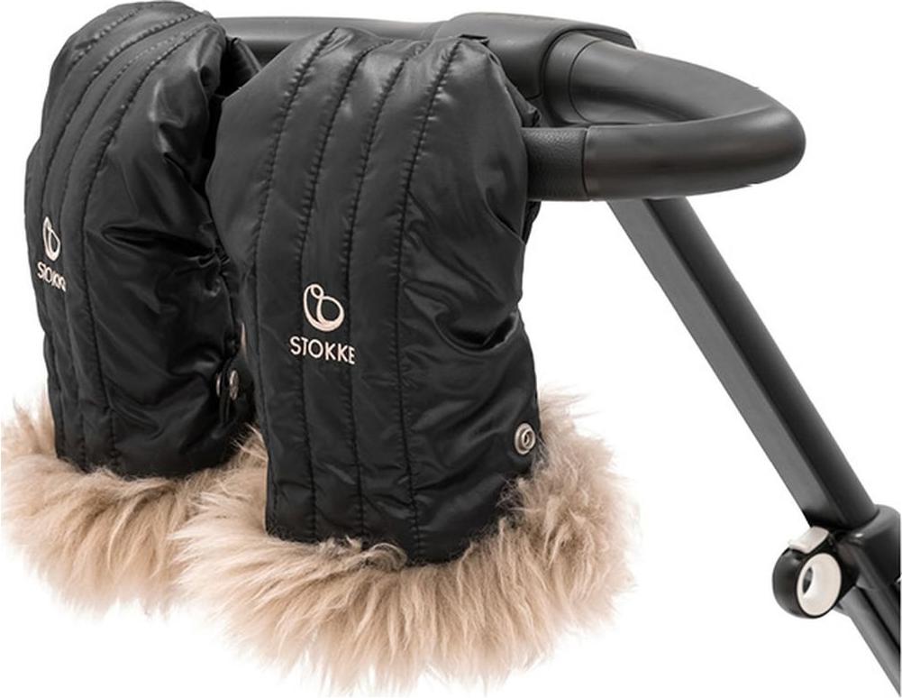Stokke stroller mittens cheap