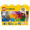 LEGO Scatola di blocchi da costruzione classici grandi (10698, LEGO Classic)