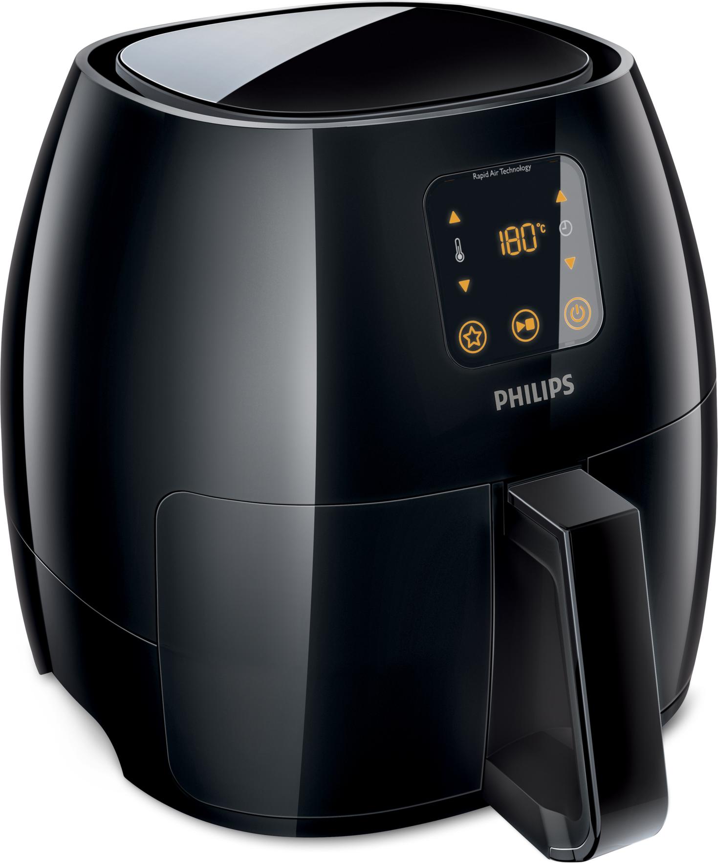 Philips Airfryer XL buy at Galaxus