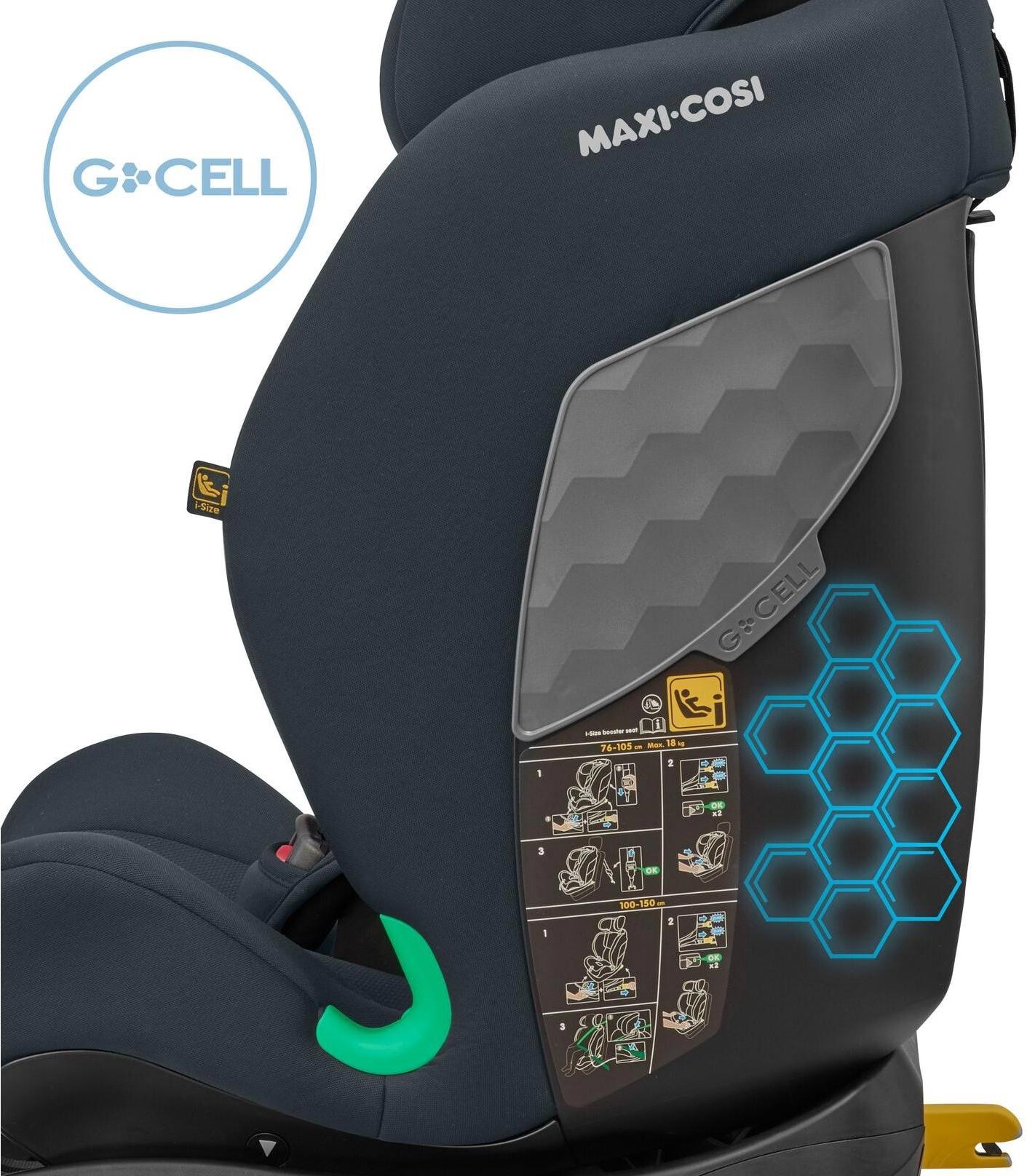 Maxi Cosi Titanium Child seat ECE R129 i Size Standard Galaxus