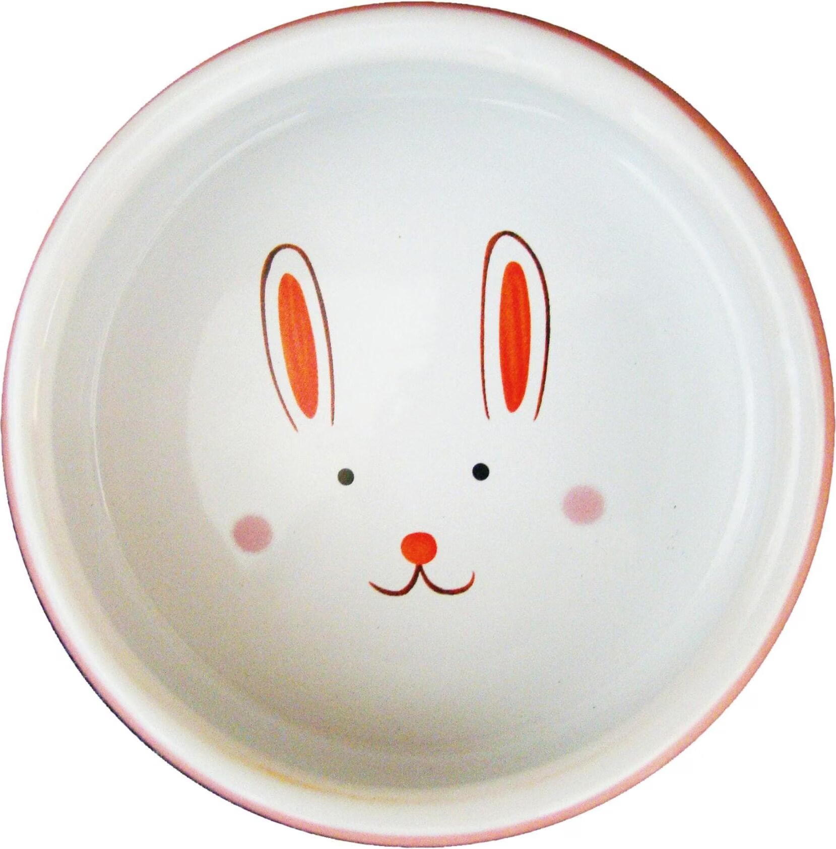 Nobby Mangeoire en cramique pour rongeurs (0.25l), Gamelle