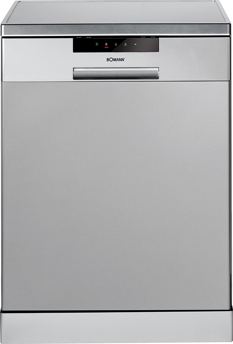 Bomann GSP 7410 silber kaufen