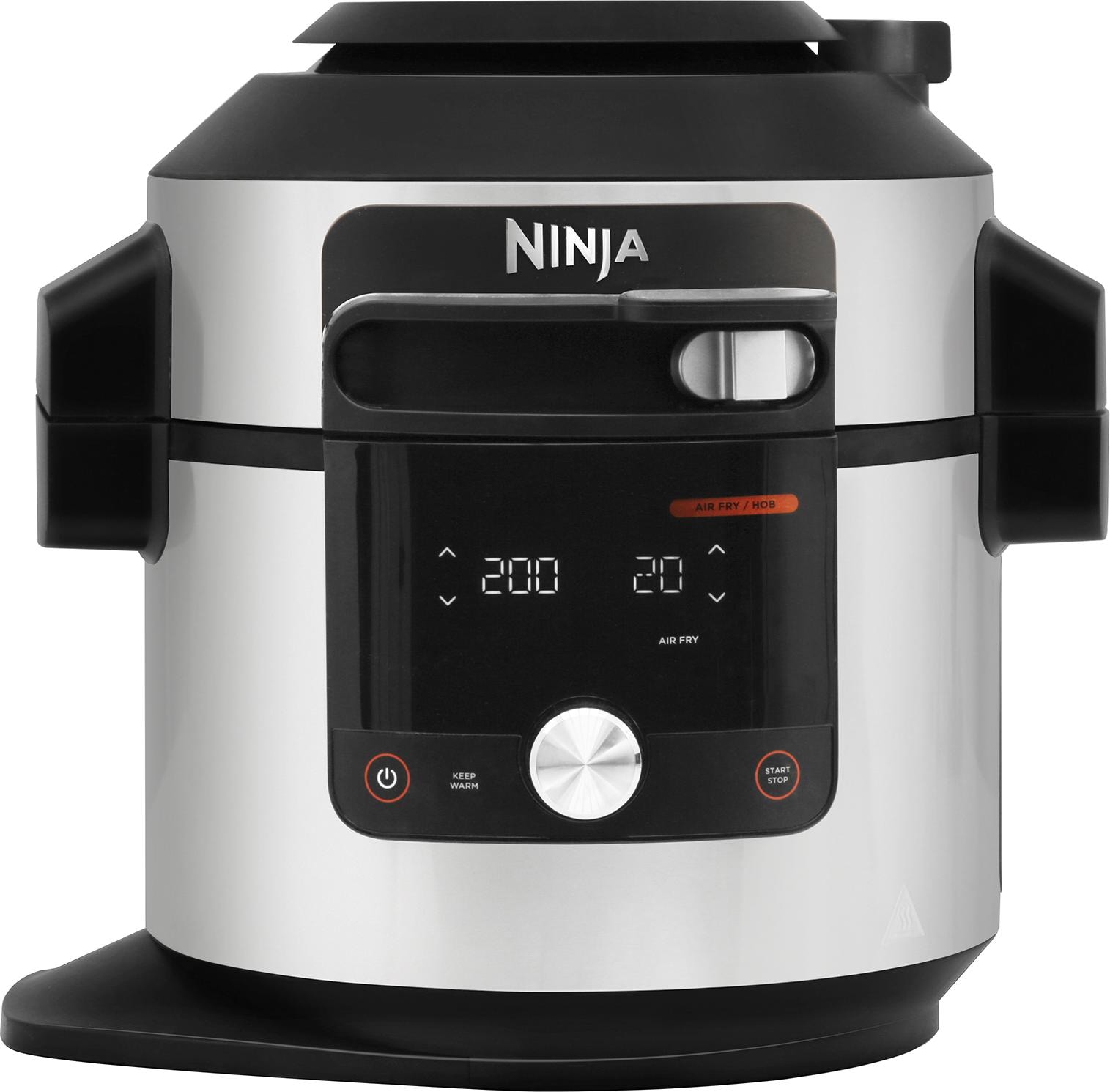 Cost of ninja foodi 2025