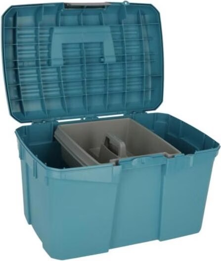 Mallette de pansage Covalliero Siena