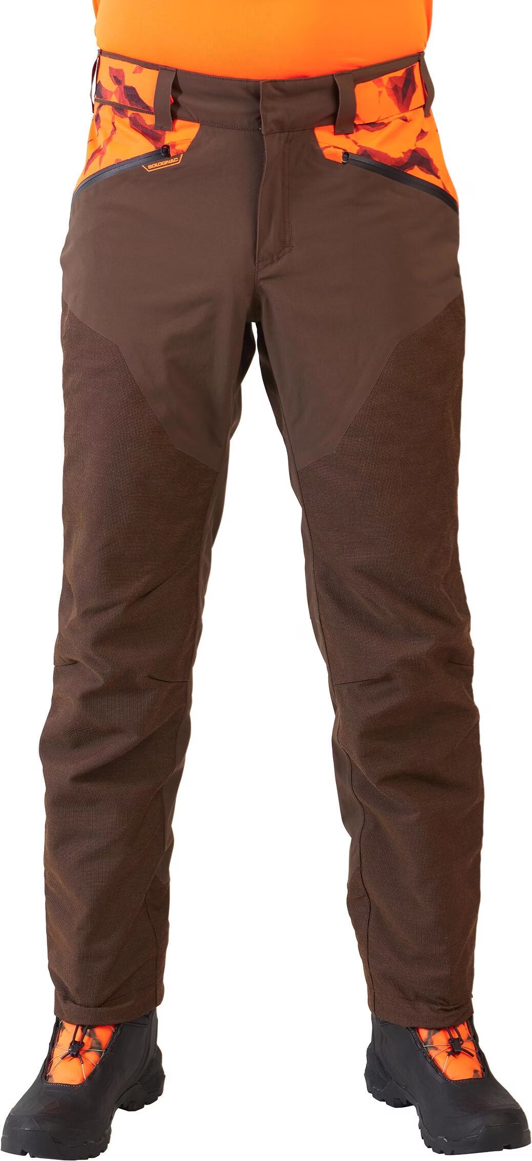 Decathlon Pantalon Solognac Supertrack Decathlon Pantalon