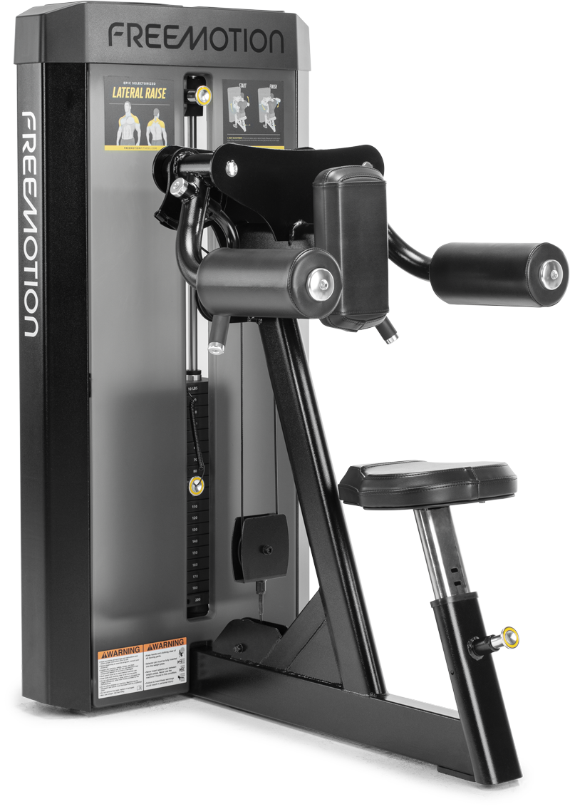 Freemotion Epic Lateral Raise kaufen