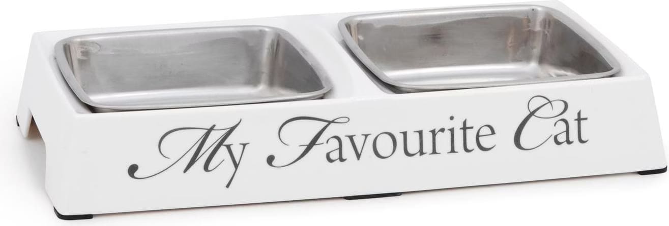 Meilleurs prix pour Designed by Lotte Mon chat préféré (0.13 l), Gamelle