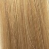 SHE s.r.l. Hair Extensions Corrugated (Light blonde, Honey, 60 cm)