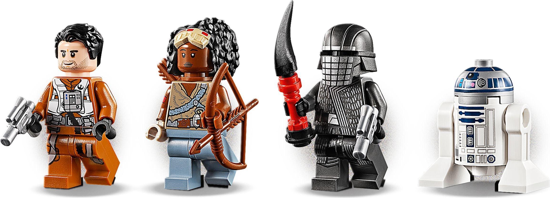 Lego triple 2025 force friday 2020