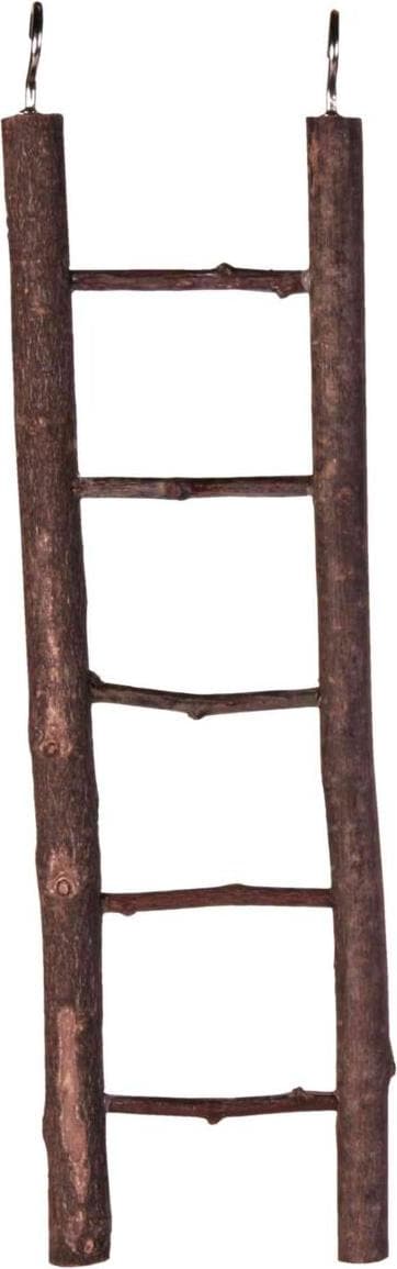 Meilleurs prix pour Trixie Escalier Petits Troncs Naturel, 5 Marches, 26 Cm 26 Cm