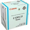 Canon C-EXV 21 (C)