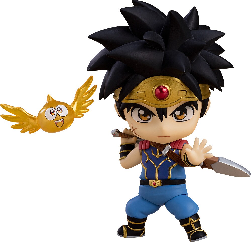 Good Smile Company Dragon Quest Dai Nendoroid kaufen