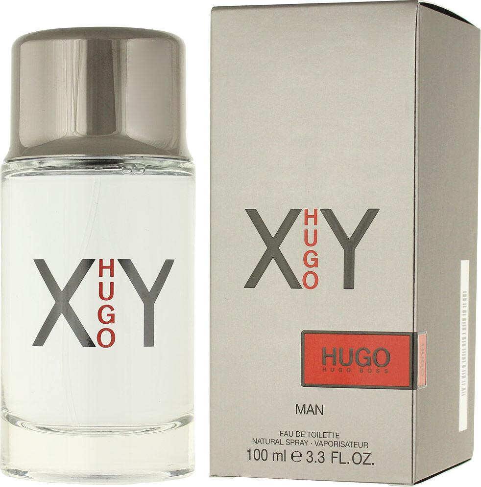 Hugo Boss Hugo XY Eau de Toilette 100 ml buy at Galaxus