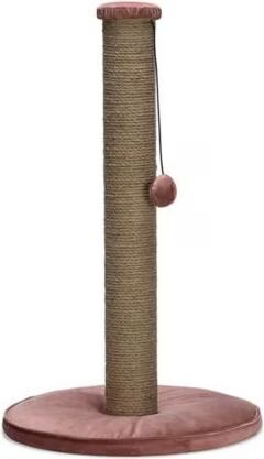 Comparer les prix de Designed by Lotte Arbre  chat Yenna (70cm, Rose), Arbre  chat