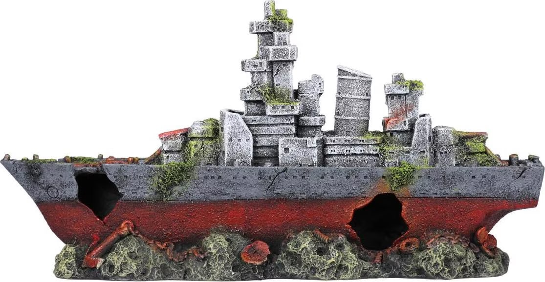 Meilleurs prix pour EBI Aqua Della Amoco (autres lments), Dcoration d'aquarium